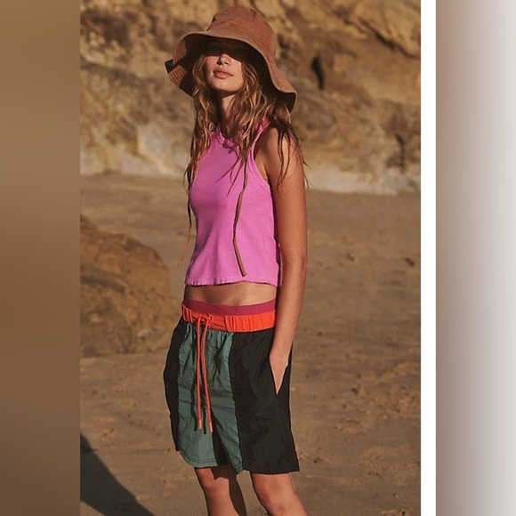 FREE PEOPLE Shorts